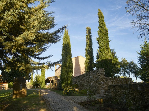Hotel Extremadura