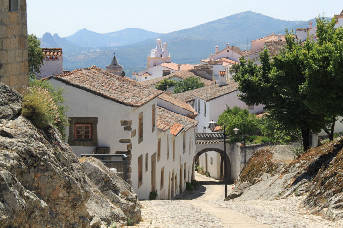 Frontera Portugal